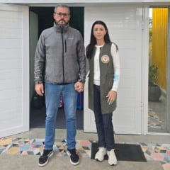 Foto: Arquivo pessoal