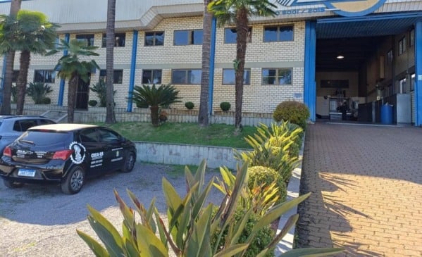 Foto: CREA-RS/Divulgação