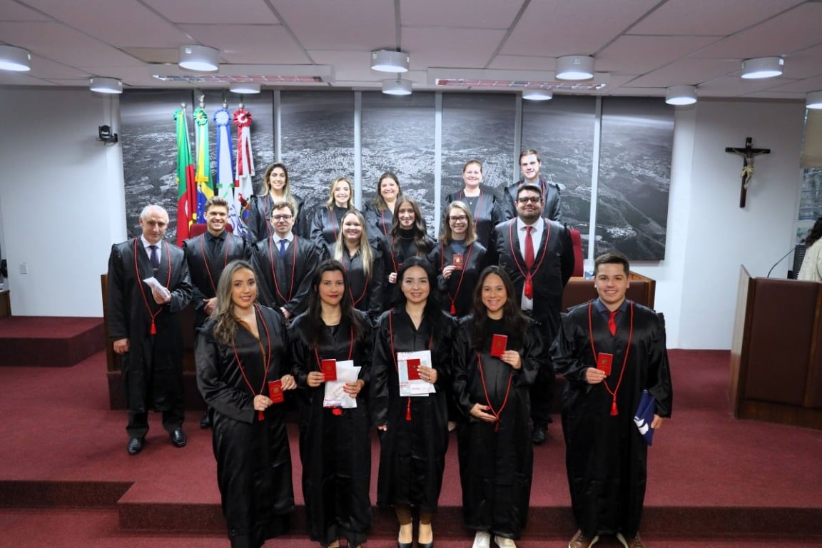 Foto: Juliana de Brites | OAB/RS