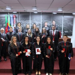 Foto: Juliana de Brites | OAB/RS