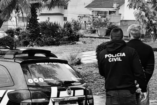 Foto: Polícia Civil/Divulgação