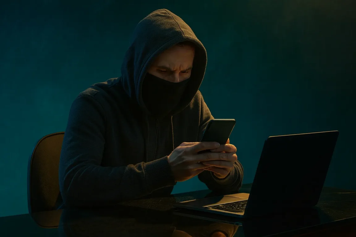 4 formas de proteger o celular contra golpes digitais