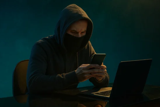 4 formas de proteger o celular contra golpes digitais