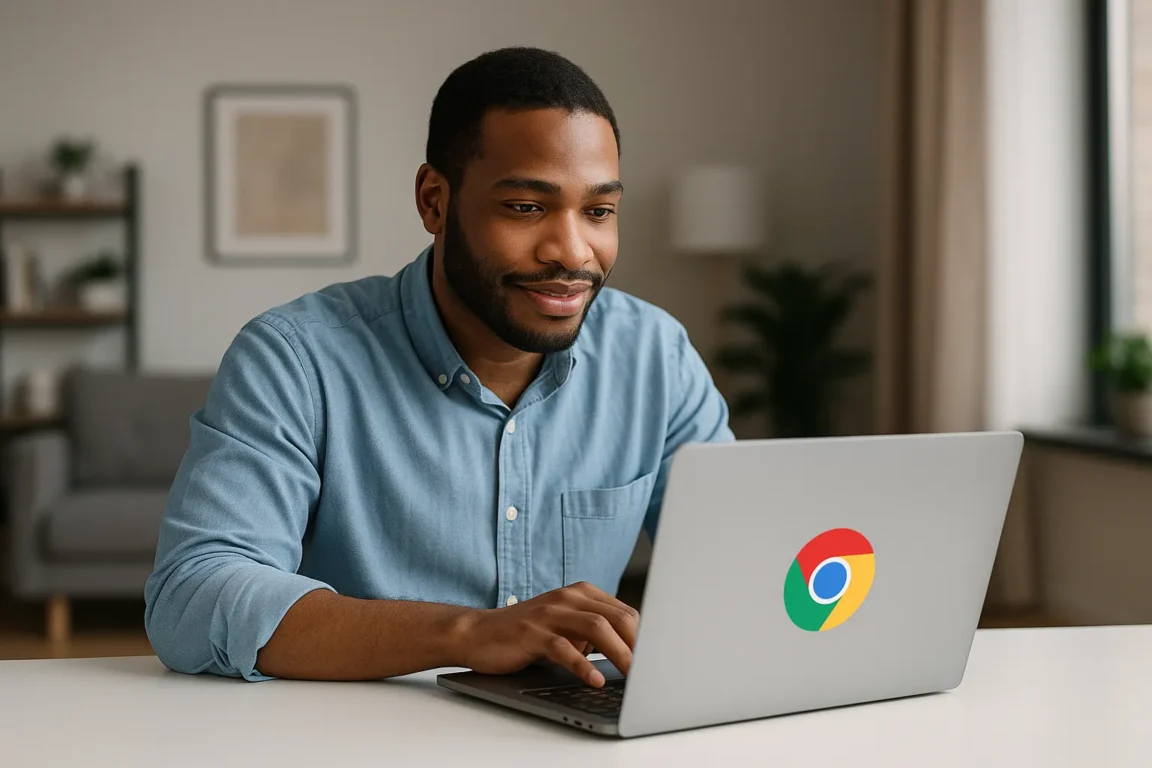 5 extensões gratuitas do Google Chrome que aumentam sua produtividade
