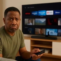 5 sinais de que sua Smart TV está desatualizada