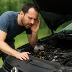 5 sons do carro que você nunca deve ignorar (e o que cada um significa)