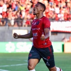 Ítalo Santos / Divulgação Brasil-Pel