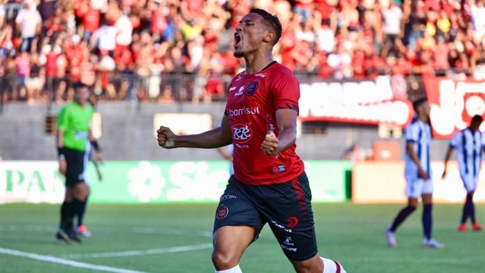 Ítalo Santos / Divulgação Brasil-Pel