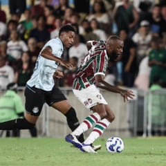Fotos: Lucas Merçon/Fluminense