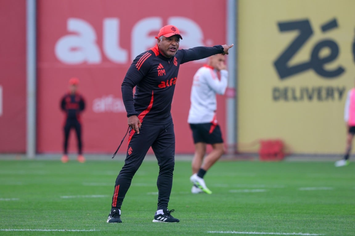 Foto: Ricardo Duarte/S.C. Internacional