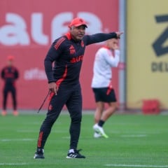 Foto: Ricardo Duarte/S.C. Internacional