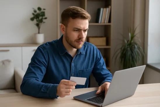 6 dicas para criar senhas fortes e fáceis de lembrar