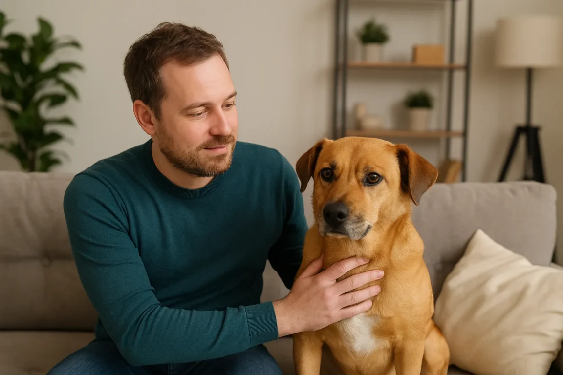 6 problemas que diminuem a expectativa de vida do seu cachorro