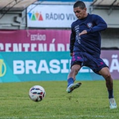 Foto: Vitor Soccol/S.E.R. Caxias