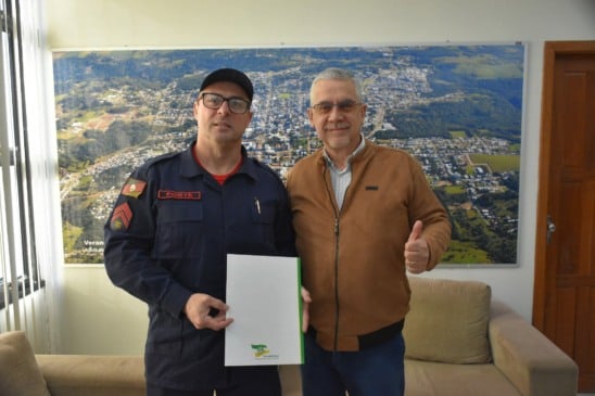 Foto: Prefeitura de Veranópolis/Divulgação