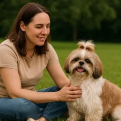 7 cuidados essenciais para o seu Shih Tzu viver mais e melhor