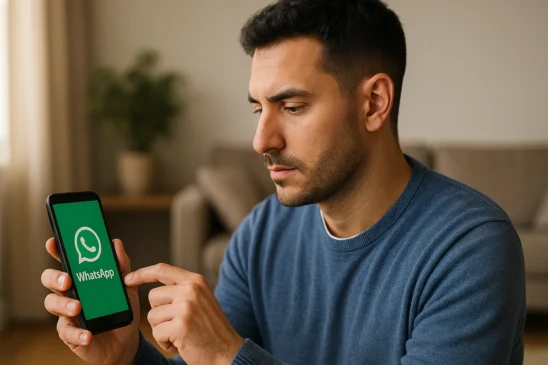 7 funções do WhatsApp que quase ninguém usa, mas são muito úteis