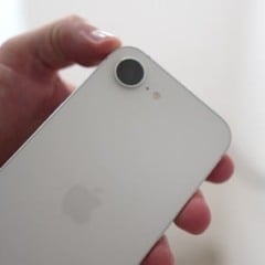 O Apple iPhone 16e está disponível na Amazon por R$ 3.499. (Foto: Reprodução)