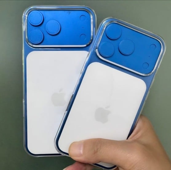A Apple marcou seu evento para o dia 9 de setembro, quando deverá apresentar a sua nova linha iPhone 17. (Foto:  Reprodução / Majinbu Official)