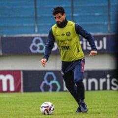 Foto: Vitor Soccol/S.E.R. Caxias