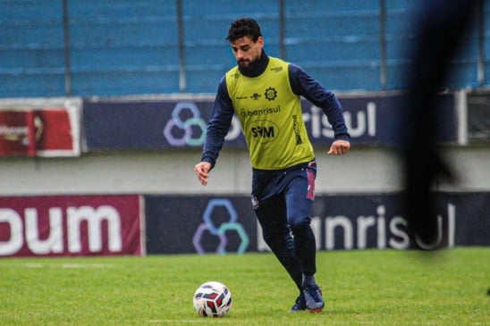 Foto: Vitor Soccol/S.E.R. Caxias