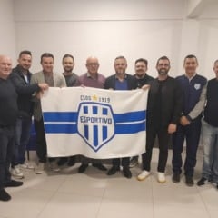 Foto: Clube Esportivo/Divulgação