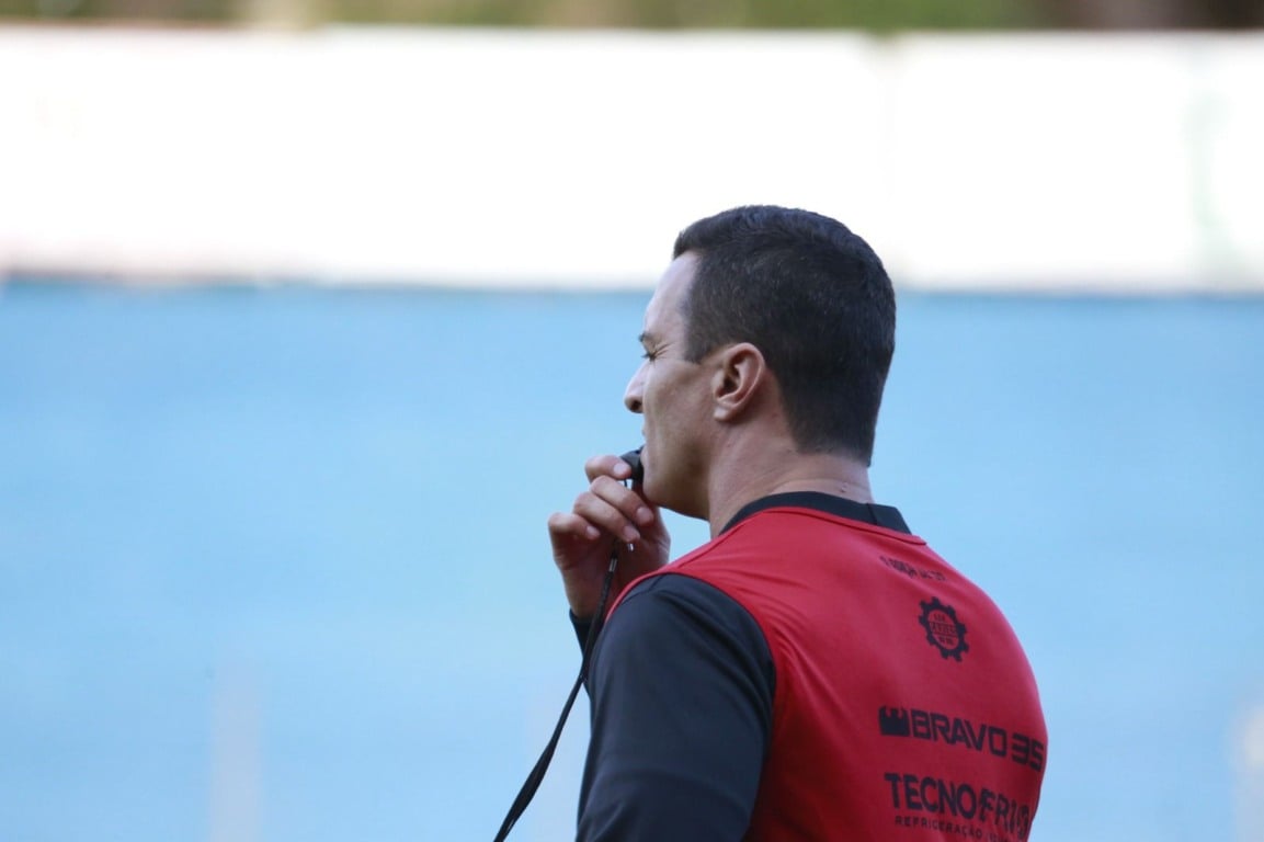 Foto: Vitor Soccol/S.E.R. Caxias
