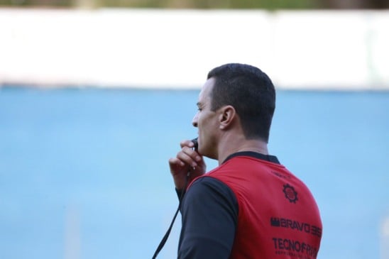 Foto: Vitor Soccol/S.E.R. Caxias