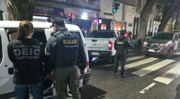 (Foto: Polícia Civil/Divulgação)