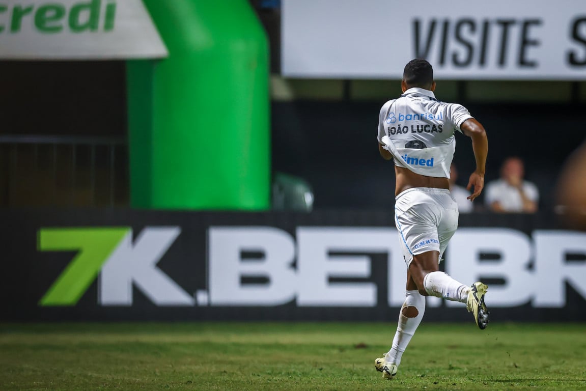 Foto: Lucas Uebel/Grêmio FBPA