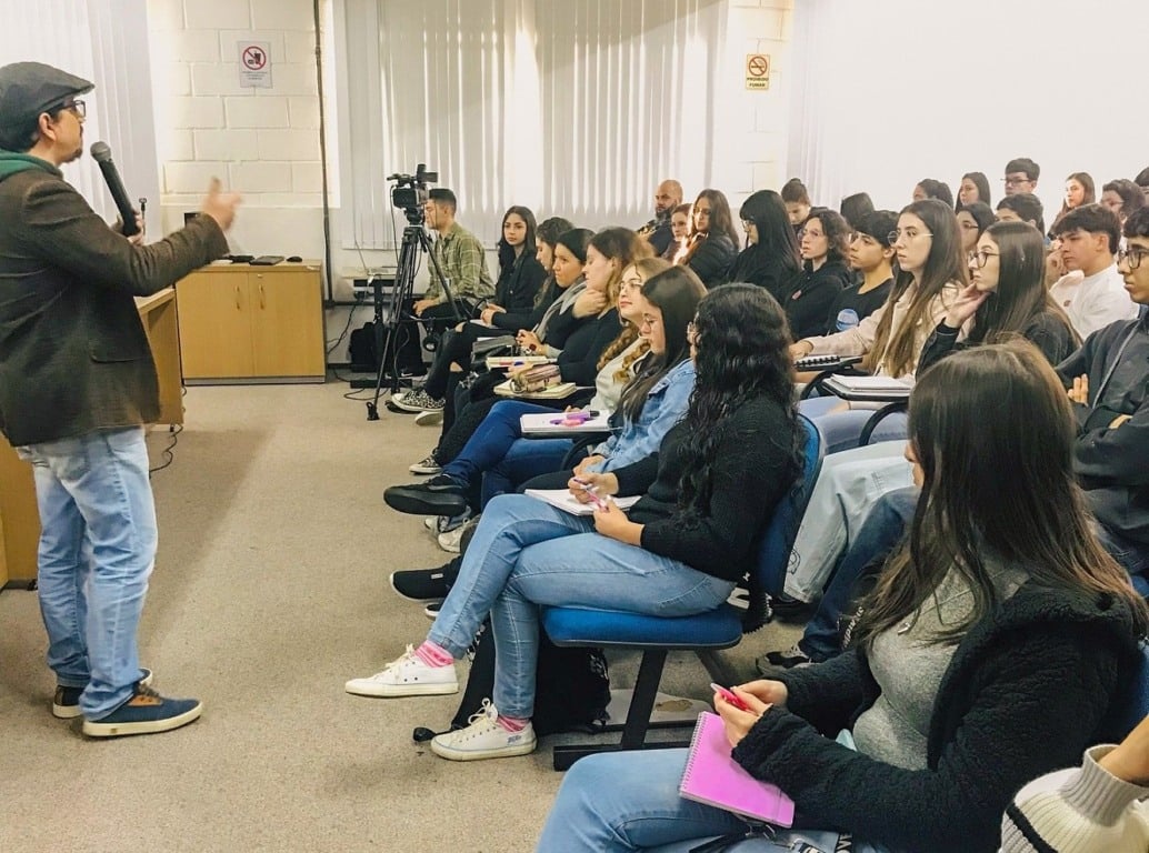 Foto: Leticia Rossetti/Divulgação