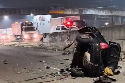Foto: Brigada Militar / Divulgação / CP