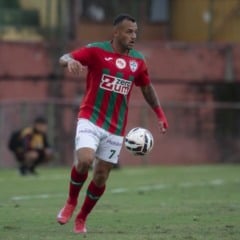 Foto: Portuguesa/Divulgação