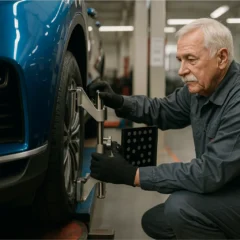Alinhamento da direção quando fazer e 3 motivos para não adiar
