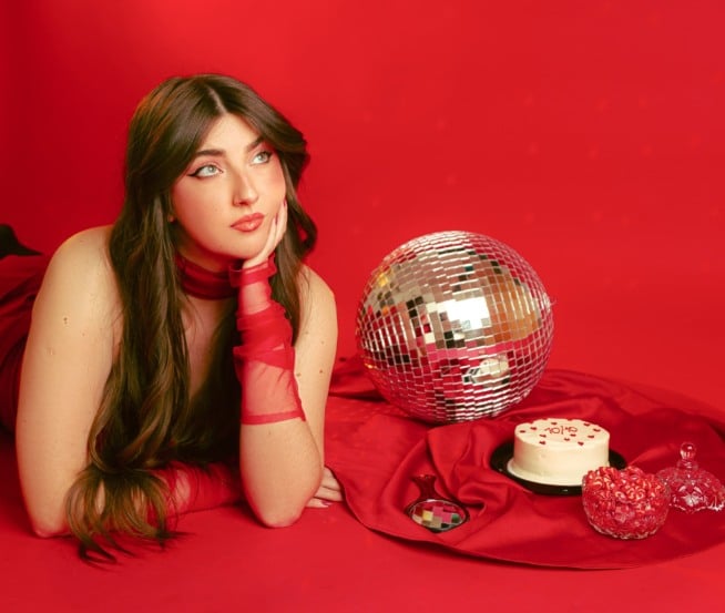 Foto: Anna Perin por Grazzi Chiara