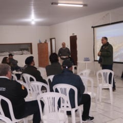 Thayson Machado/PMAR/Divulgação