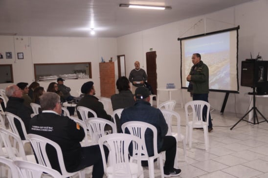 Thayson Machado/PMAR/Divulgação