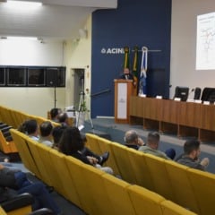 Foto: Antônio Brito/Câmara de Vereadores de Nova Petrópolis