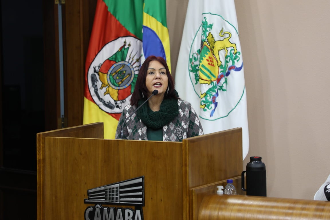 Foto: Pietra Lima/Câmara Caxias