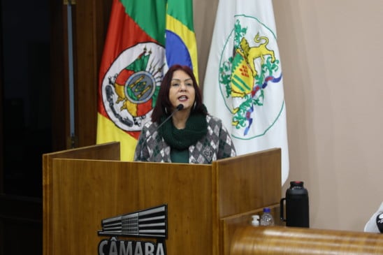 Foto: Pietra Lima/Câmara Caxias