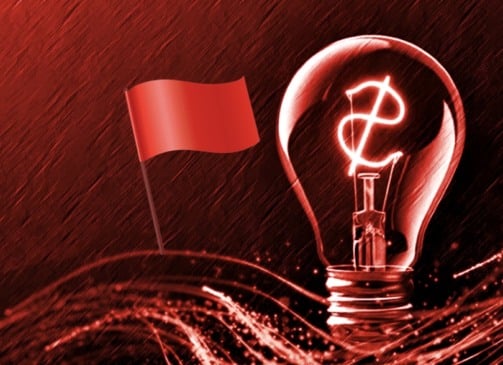 O sistema de bandeiras tarifárias foi criado pela Aneel em 2015 para indicar aos consumidores os custos da geração de energia no Brasil. (Foto: Ilustração)