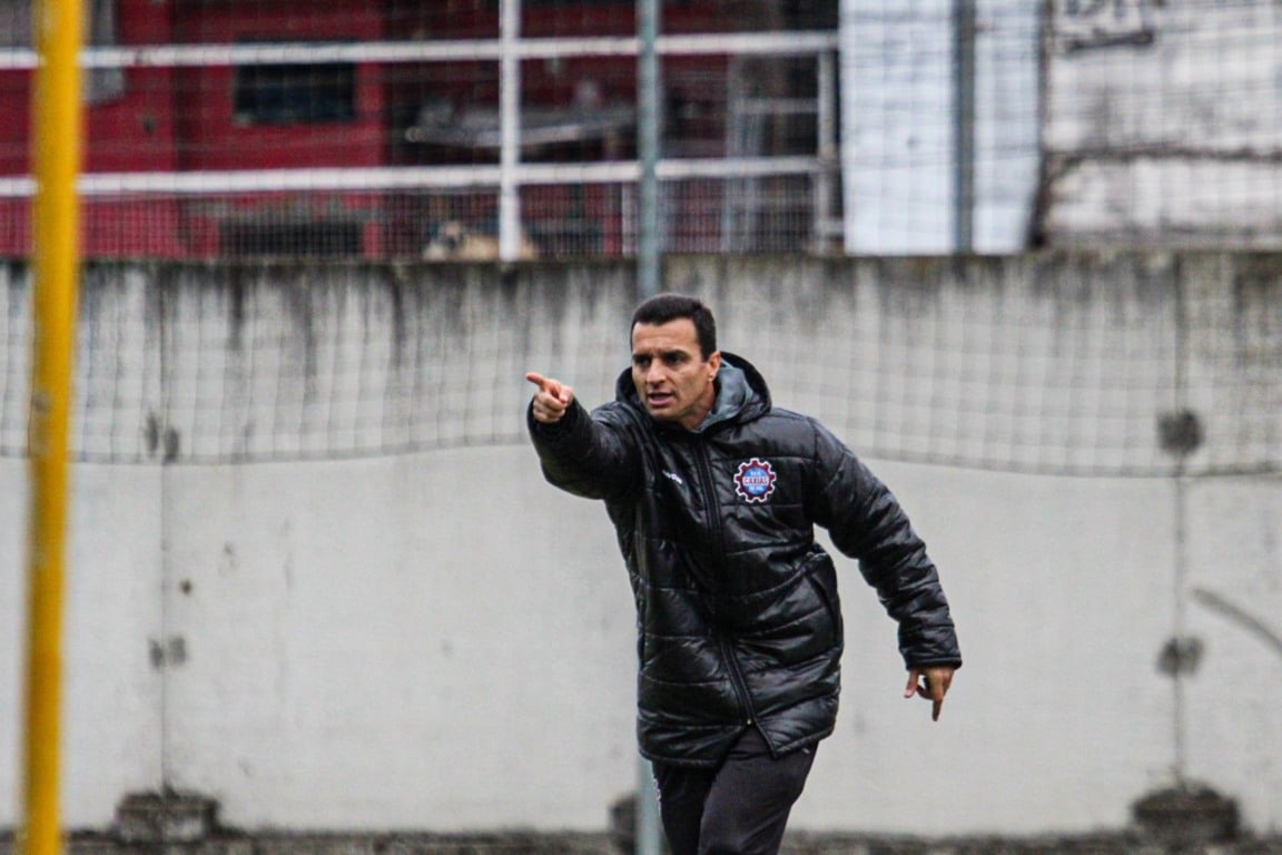 Foto: Vitor Soccol/S.E.R. Caxias