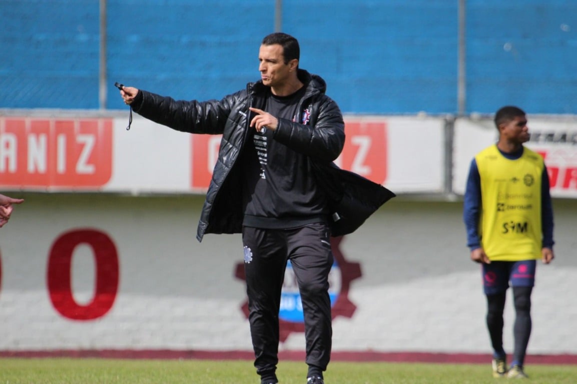 Foto: Vitor Soccol/S.E.R. Caxias
