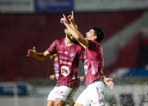 Foto: Luiz Erbes/S.E.R. Caxias