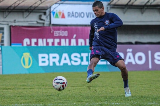 Foto: Vitor Soccol/S.E.R. Caxias