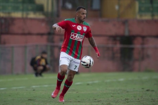 Foto: Portuguesa/Divulgação