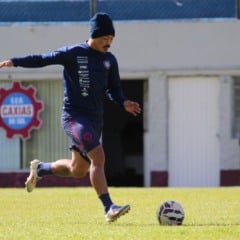 Foto: Vitor Soccol/S.E.R. Caxias