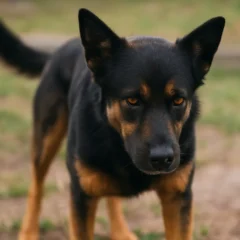 Cachorro abana o rabo, mas está bravo Veja como identificar esse comportamento