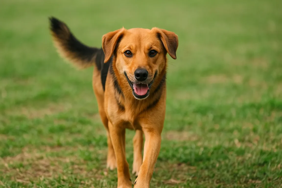 Cachorro abana o rabo, mas está bravo Veja como identificar esse comportamento
