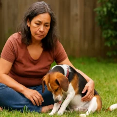 Cachorro lambe muito as patas Veja quando isso é sinal de alerta